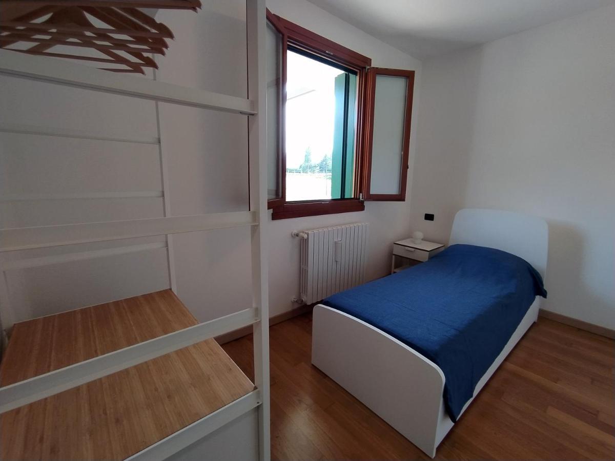 Apartament Ca' Emma Teolo Zewnętrze zdjęcie