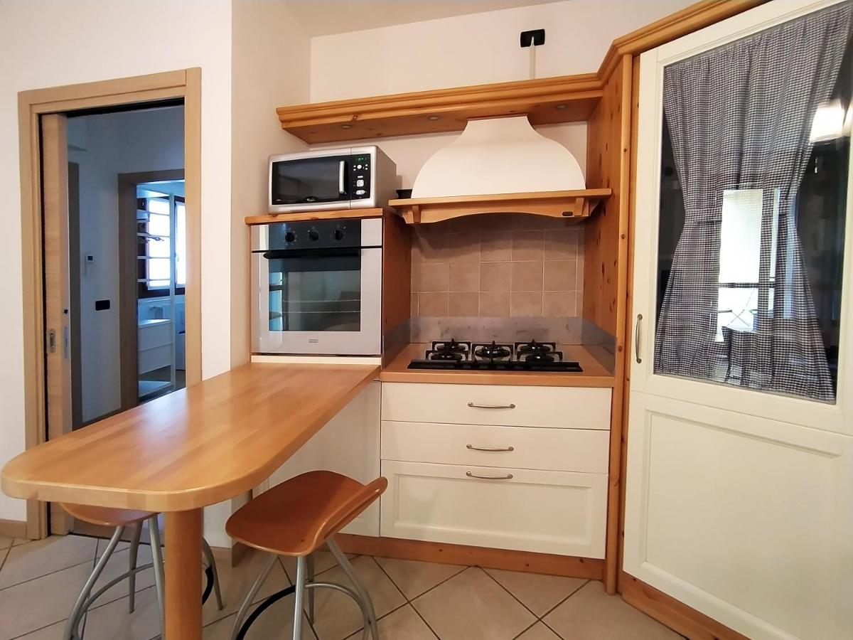 Apartament Ca' Emma Teolo Zewnętrze zdjęcie