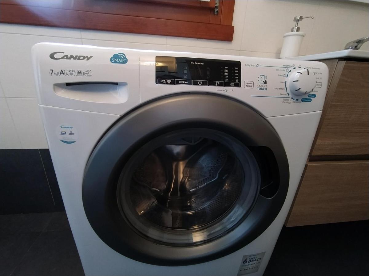 Apartament Ca' Emma Teolo Zewnętrze zdjęcie