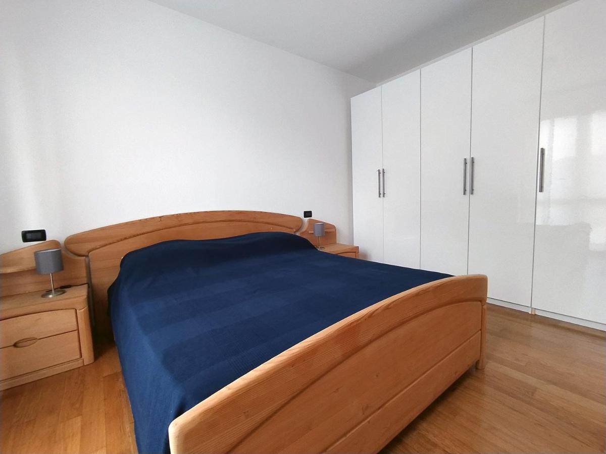 Apartament Ca' Emma Teolo Zewnętrze zdjęcie