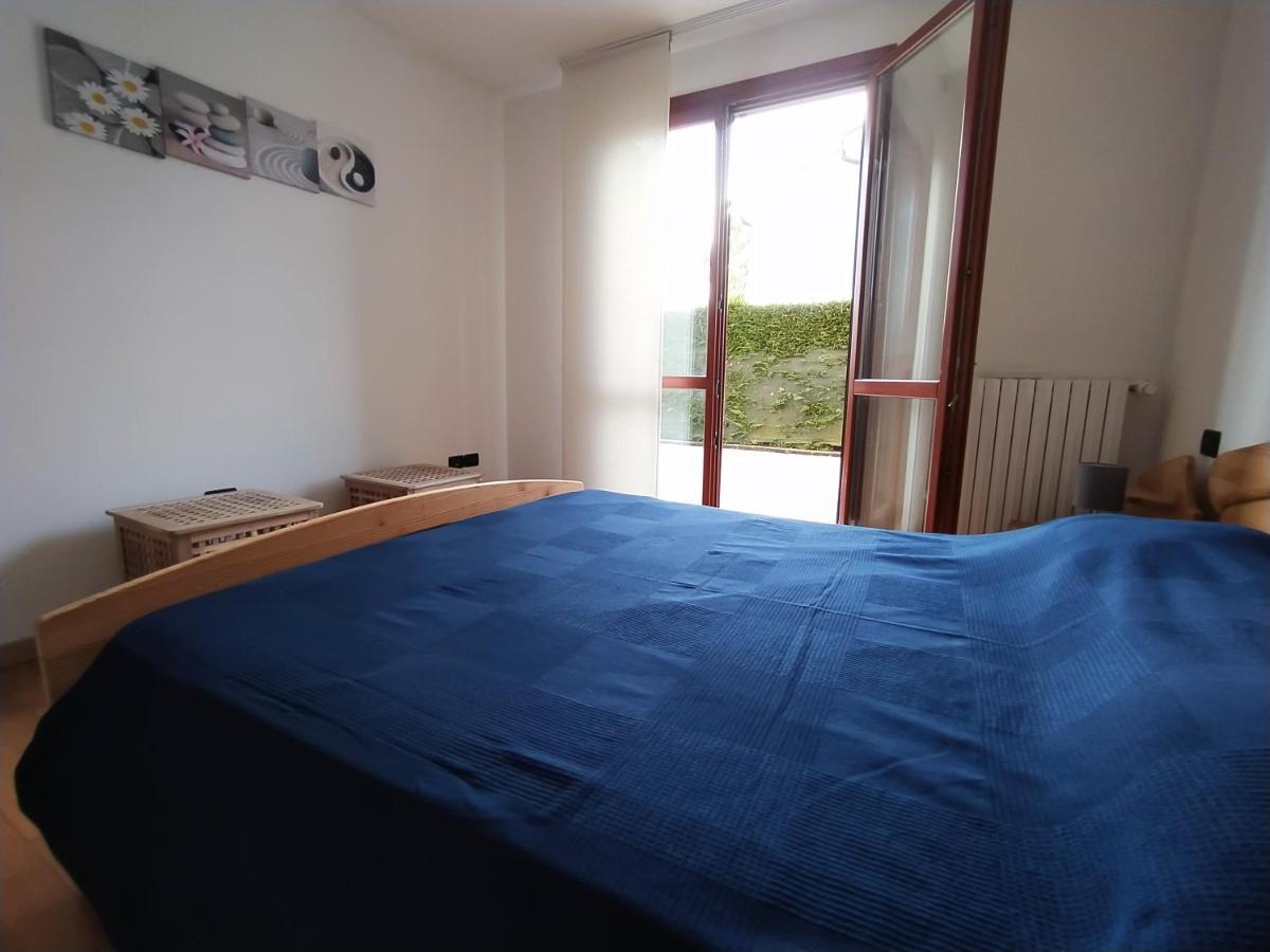 Apartament Ca' Emma Teolo Zewnętrze zdjęcie