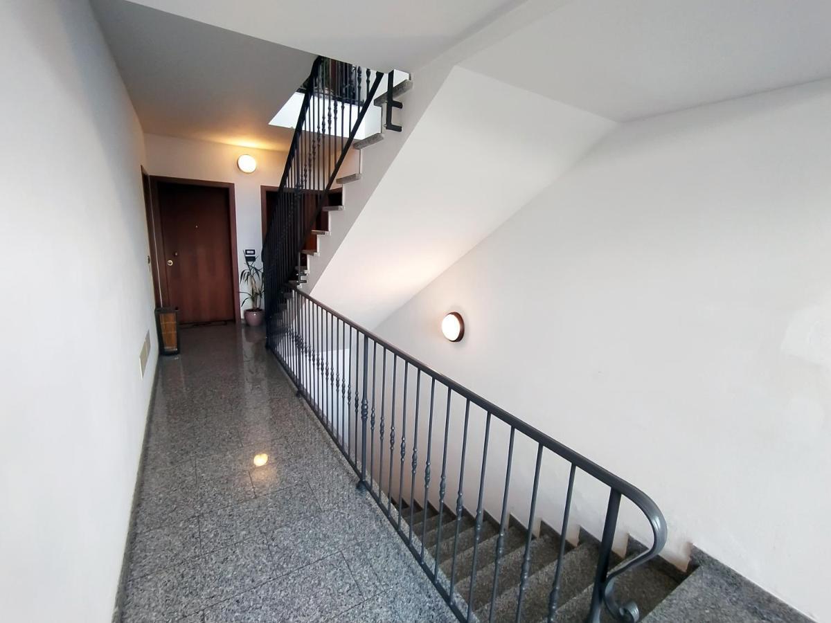 Apartament Ca' Emma Teolo Zewnętrze zdjęcie