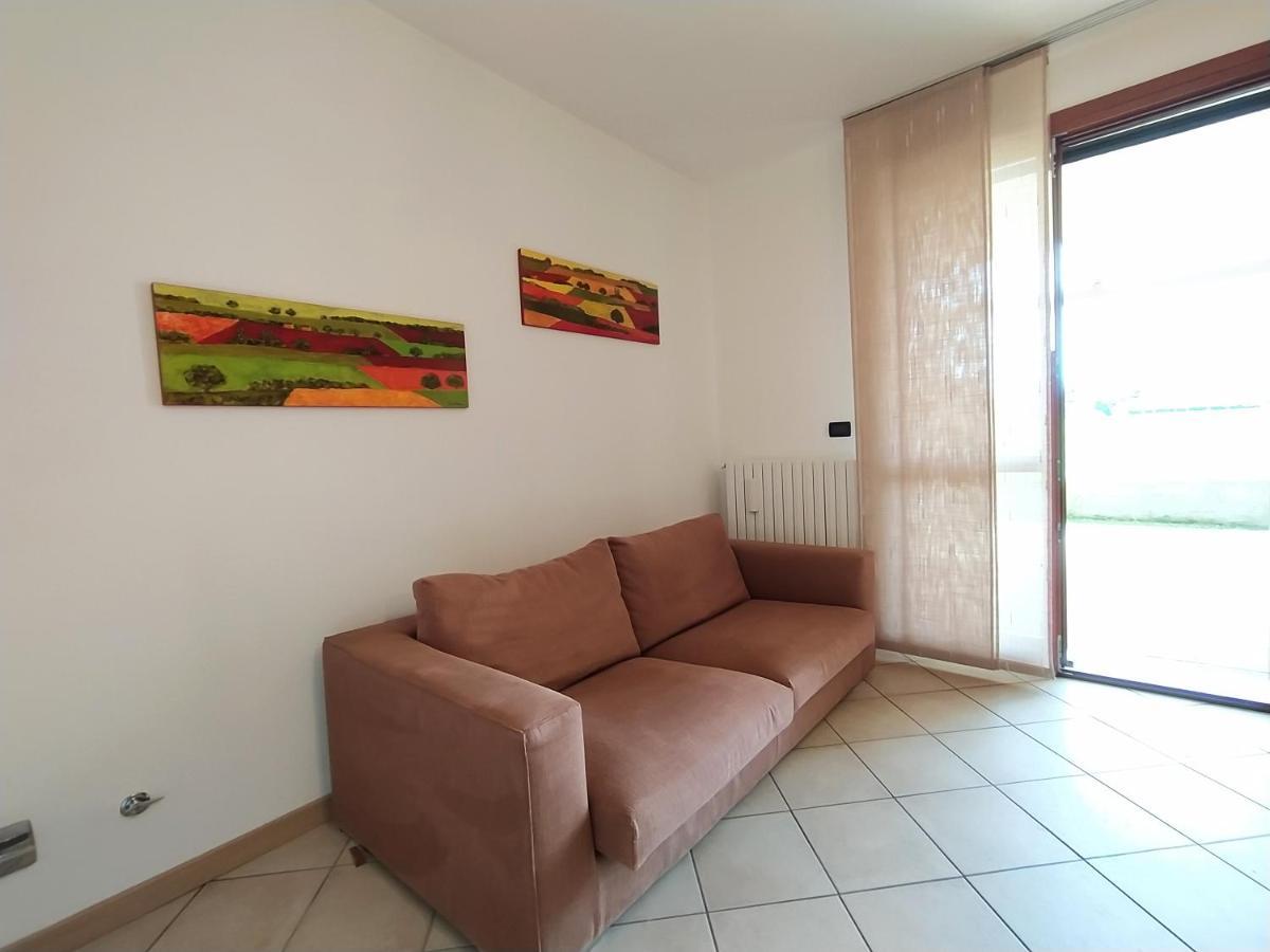 Apartament Ca' Emma Teolo Zewnętrze zdjęcie